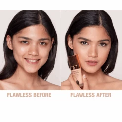 MAGIC VANISH MEDIUM -Charlotte Tillbury Store Before After 5.5W