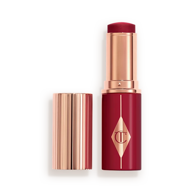 UNREAL BLUSH HEALTHY GLOW STICK BERRY GLOW 3 UNREAL BLUSH HEALTHY GLOW STICK BERRY GLOW