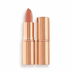 K.I.S.S.I.N.G BITCH PERFECT -Charlotte Tillbury Store Bitch Perfect Lid Off 2D Packshot