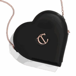 L.O.V.E. BAG LIMITED EDITION BLACK