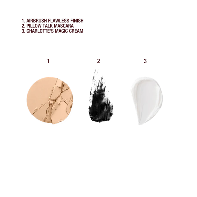 WEDDING DAY MAGIC MAKEUP TOUCH-UP KIT FACE KIT 8 WEDDING DAY MAGIC MAKEUP TOUCH-UP KIT FACE KIT - Image 6