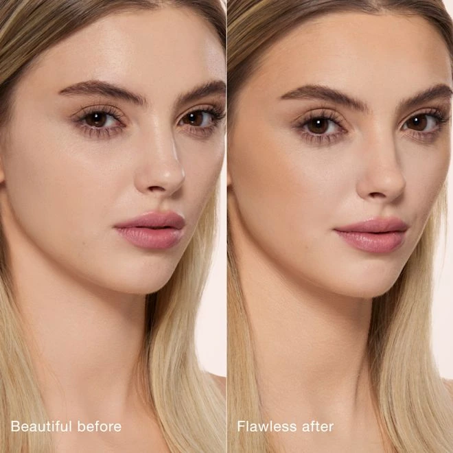 AIRBRUSH BRONZER REFILL FAIR 4 AIRBRUSH BRONZER REFILL FAIR - Image 2