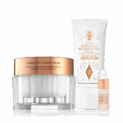 GLEAMING GLOW SKIN DUO SKINCARE KIT