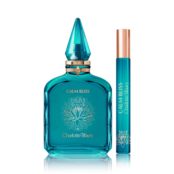 CALM BLISS 10 ML FRAGRANCE 4 CALM BLISS 10 ML FRAGRANCE - Image 3