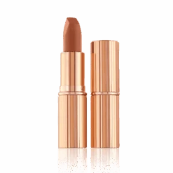 THE SUPER NUDES MATTE REVOLUTION - CATWALKING 17 THE SUPER NUDES MATTE REVOLUTION - CATWALKING -Charlotte Tillbury Store CATWALKING MATTE REVOLUTION