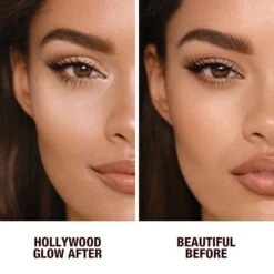 HOLLYWOOD GLOW GLIDE FACE ARCHITECT HIGHLIGHTER CHAMPAGNE GLOW 10 HOLLYWOOD GLOW GLIDE FACE ARCHITECT HIGHLIGHTER CHAMPAGNE GLOW -Charlotte Tillbury Store CHAMPAGNE GLOW