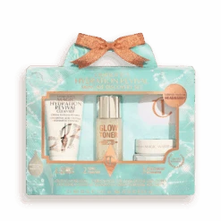 CHARLOTTE’S HYDRATION REVIVAL SKINCARE DISCOVERY SET TRAVEL SIZE SKINCARE KIT -Charlotte Tillbury Store CHARLOTTE S HYDRATION REVIVAL SKINCARE DISCOVERY SET BOX BUNDLE