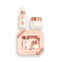 CHARLOTTE'S ICONIC MAGIC SKIN DUO SKINCARE KIT