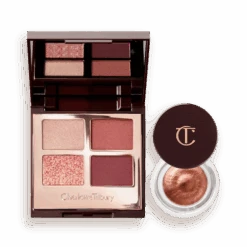 CHARLOTTE’S DREAMY MESMERISING EYE DUO EYE KIT