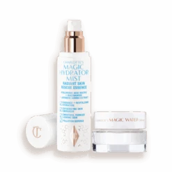 CHARLOTTE’S HYDRATING REVIVAL SET SKINCARE KIT