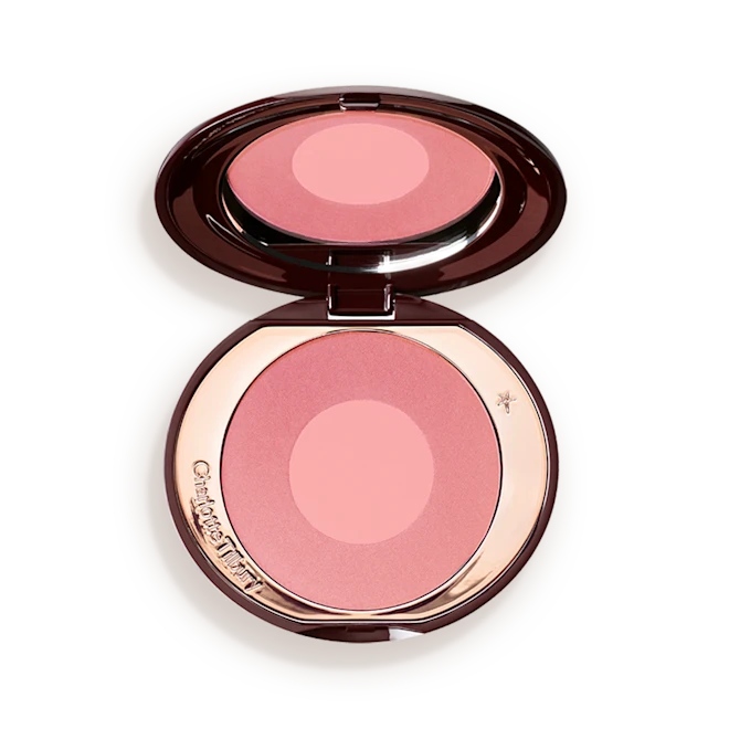 CHEEK TO CHIC LOVE GLOW 3 CHEEK TO CHIC LOVE GLOW