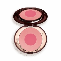 CHEEK TO CHIC LOVE IS THE DRUG