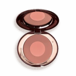 CHEEK TO CHIC THE CLIMAX