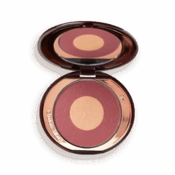 CHEEK TO CHIC WALK OF NO SHAME