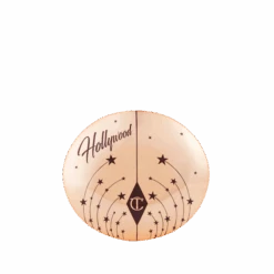 HOLLYWOOD GLOW GLIDE FACE ARCHITECT HIGHLIGHTER BRONZE GLOW 12 HOLLYWOOD GLOW GLIDE FACE ARCHITECT HIGHLIGHTER BRONZE GLOW -Charlotte Tillbury Store CLOSED LID PACKSHOT 1