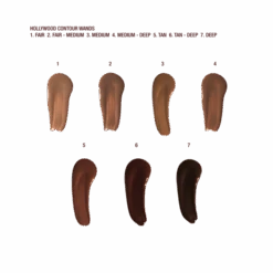 CHARLOTTE’S LEGENDARY COMPLEXION KIT MAKEUP KIT 18 CHARLOTTE’S LEGENDARY COMPLEXION KIT MAKEUP KIT -Charlotte Tillbury Store CONTOURWANDS LABELLEDSWATCHES PDP 7