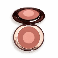 CHEEK TO CHIC PILLOW TALK DEEP