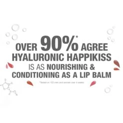 HYALURONIC HAPPIKISS CRYSTAL HAPPIKISS -Charlotte Tillbury Store Claim PDP 1