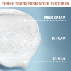 MAGIC CLEANSE, TONE & GLOW DUO SKINCARE KIT -Charlotte Tillbury Store Cleanser Swatch 2 1