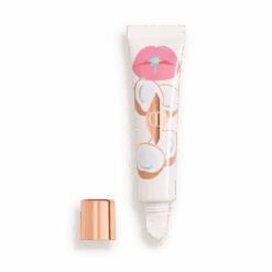 UNREAL LIPS HEALTHY GLOW NECTAR OIL JUICYLICIOUS COCONUT WATER -Charlotte Tillbury Store CoconutWater Open