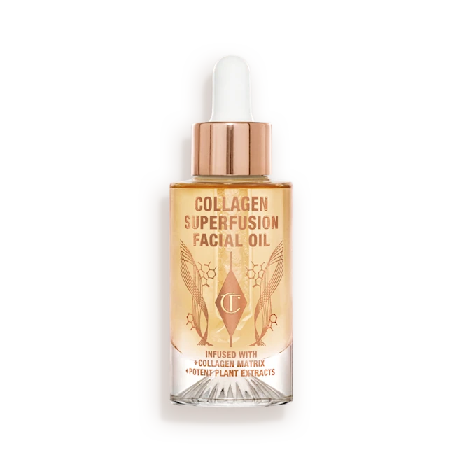COLLAGEN SUPERFUSION FACIAL OIL 30 ML 3 COLLAGEN SUPERFUSION FACIAL OIL 30 ML