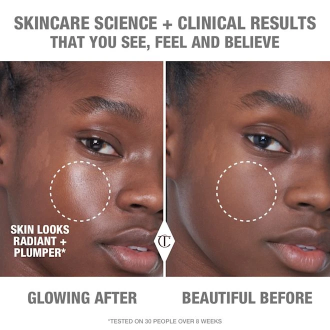 COLLAGEN SUPERFUSION FACIAL OIL 30 ML 9 COLLAGEN SUPERFUSION FACIAL OIL 30 ML - Image 7