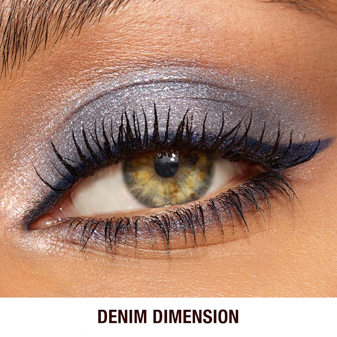 CHARLOTTE’S PALETTE OF BEAUTIFYING EYE TRENDS DUO EYE KIT 6 CHARLOTTE’S PALETTE OF BEAUTIFYING EYE TRENDS DUO EYE KIT - Image 4