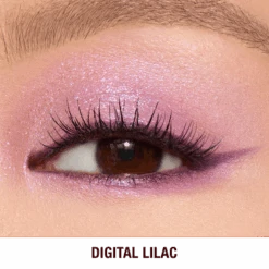 CHARLOTTE’S BEAUTIFYING EYE TRENDS KIT EYE KIT 17 CHARLOTTE’S BEAUTIFYING EYE TRENDS KIT EYE KIT -Charlotte Tillbury Store DIGITAL LILAC EYE CLOSE UP 2 2