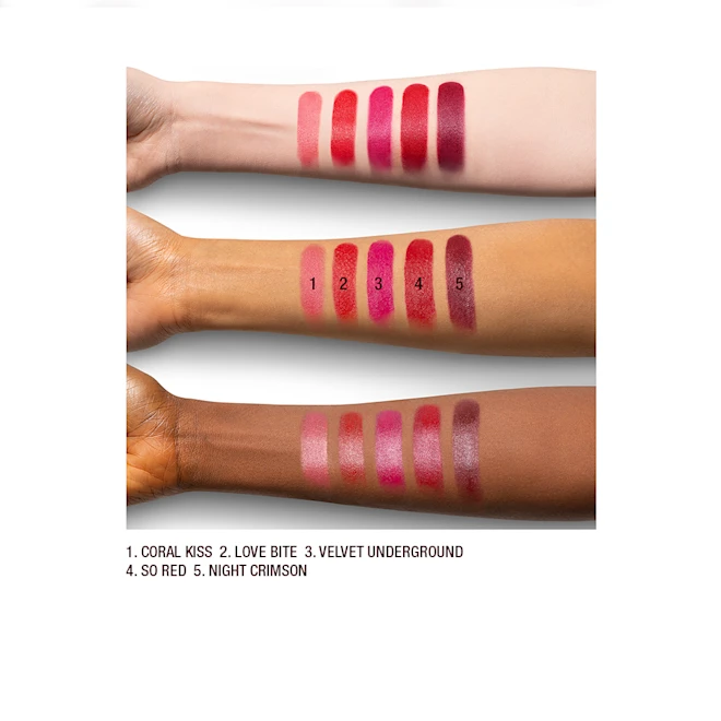 K.I.S.S.I.N.G CORAL KISS Previously "Coachella Coral" 7 K.I.S.S.I.N.G CORAL KISS Previously "Coachella Coral" - Image 5