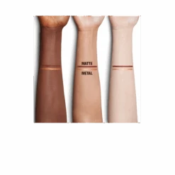 EYE COLOUR MAGIC LINER DUO COPPER CHARGE -Charlotte Tillbury Store ECM Copper Liner Arm Swatch Packshot