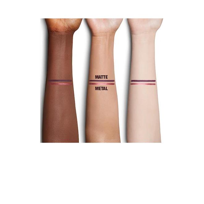 EYE COLOUR MAGIC LINER DUO MESMERISING MAROON 7 EYE COLOUR MAGIC LINER DUO MESMERISING MAROON - Image 5