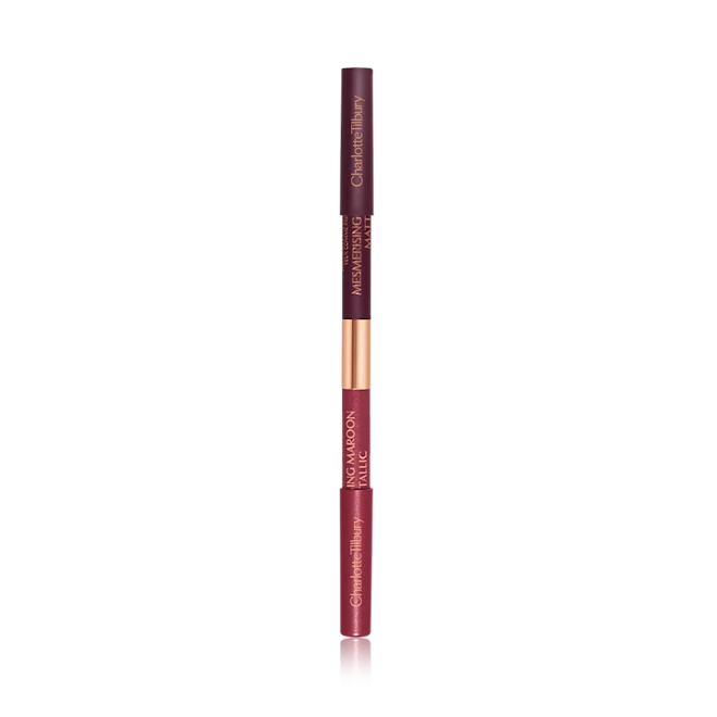 EYE COLOUR MAGIC LINER DUO MESMERISING MAROON 5 EYE COLOUR MAGIC LINER DUO MESMERISING MAROON - Image 3