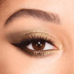 LUXURY PALETTE THE REBEL -Charlotte Tillbury Store Eye Model Rebel 1