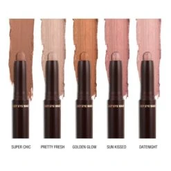EASY EYE WAND SUPER CHIC 9 EASY EYE WAND SUPER CHIC -Charlotte Tillbury Store Eye Wand Labelled Swatch