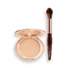 FLAWLESS FINISH SKIN POWDER & BRUSH KIT 2 FLAWLESS FINISH SKIN POWDER & BRUSH KIT -Charlotte Tillbury Store FLAWLESS FINISH SKIN POWDER BRUSH KIT