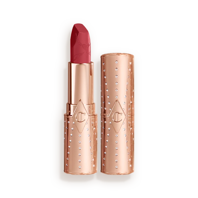 LOOK OF LOVE LIPSTICK MATTE REVOLUTION - FIRST DANCE 3 LOOK OF LOVE LIPSTICK MATTE REVOLUTION - FIRST DANCE