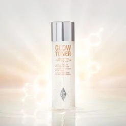 GLOW TONER 150 ML -Charlotte Tillbury Store GlowToner Still Life