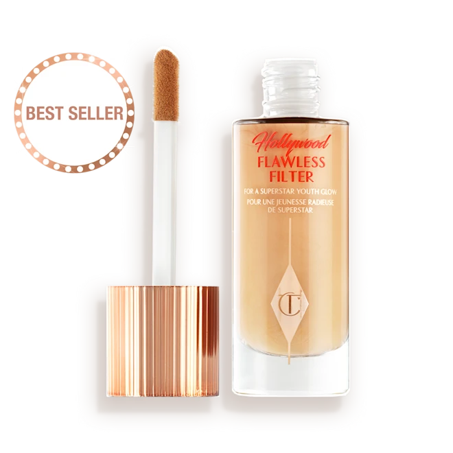 HOLLYWOOD FLAWLESS FILTER 2.5 FAIR 3 HOLLYWOOD FLAWLESS FILTER 2.5 FAIR