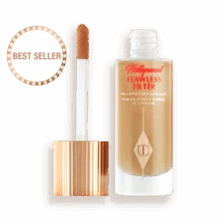HOLLYWOOD FLAWLESS FILTER 5 TAN