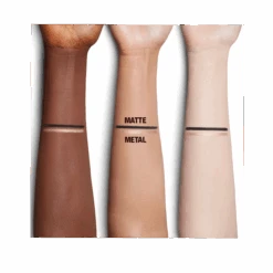 EXAGGER-EYES LINER DUO BLACK -Charlotte Tillbury Store HFF Liner Arm Swatches