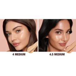 HOLLYWOOD FLAWLESS FILTER 4 MEDIUM -Charlotte Tillbury Store HFF MED PDP