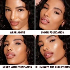 HOLLYWOOD FLAWLESS FILTER 4 MEDIUM -Charlotte Tillbury Store HFF MEDIUM GRID PDP