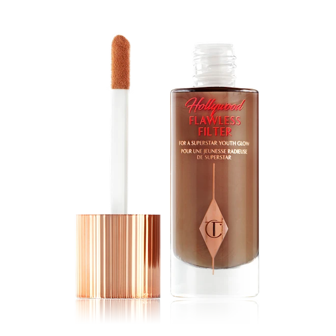 HOLLYWOOD FLAWLESS FILTER 8 DEEP 13 HOLLYWOOD FLAWLESS FILTER 8 DEEP - Image 11