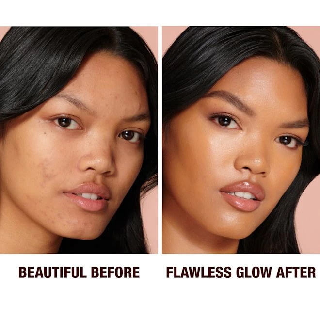 HOLLYWOOD FLAWLESS FILTER5.5 TAN TRAVEL 4 HOLLYWOOD FLAWLESS FILTER5.5 TAN TRAVEL - Image 2