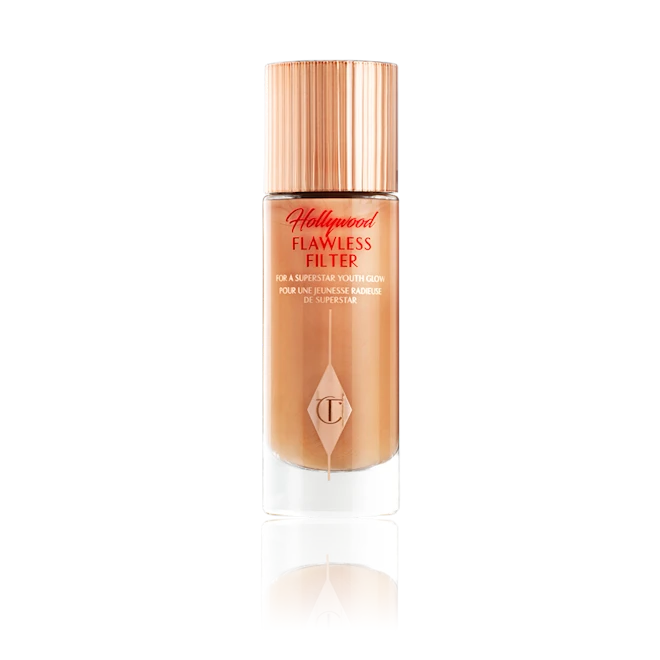 HOLLYWOOD FLAWLESS FILTER 6 TAN 13 HOLLYWOOD FLAWLESS FILTER 6 TAN - Image 11