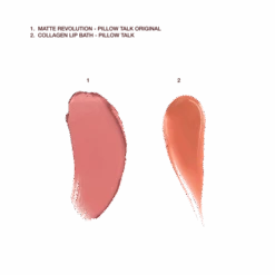 HOLLYWOOD LIPS LIP KIT -Charlotte Tillbury Store HOLLYWOOD LIPS SWACTH 1