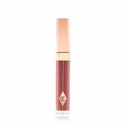 LIP LUSTRE HIGH SOCIETY -Charlotte Tillbury Store High Society Lid On Packshot