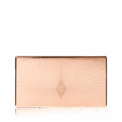 MINI FILMSTAR BRONZE AND GLOW LIGHT TO MEDIUM -Charlotte Tillbury Store Holiday packshots TS Filmstar closed fill