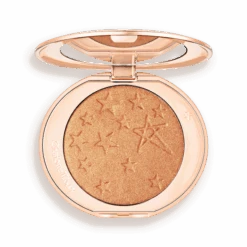HOLLYWOOD GLOW GLIDE FACE ARCHITECT HIGHLIGHTER SUNSET GLOW