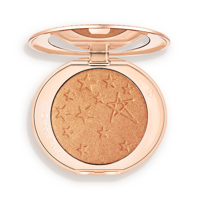 HOLLYWOOD GLOW GLIDE FACE ARCHITECT HIGHLIGHTER SUNSET GLOW 3 HOLLYWOOD GLOW GLIDE FACE ARCHITECT HIGHLIGHTER SUNSET GLOW